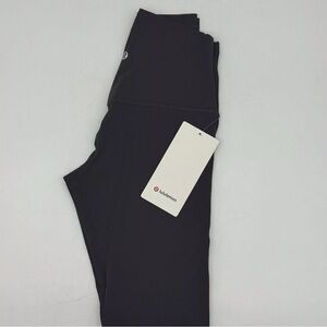 Lulu Lemon align yoga pants NEW 25” high rise